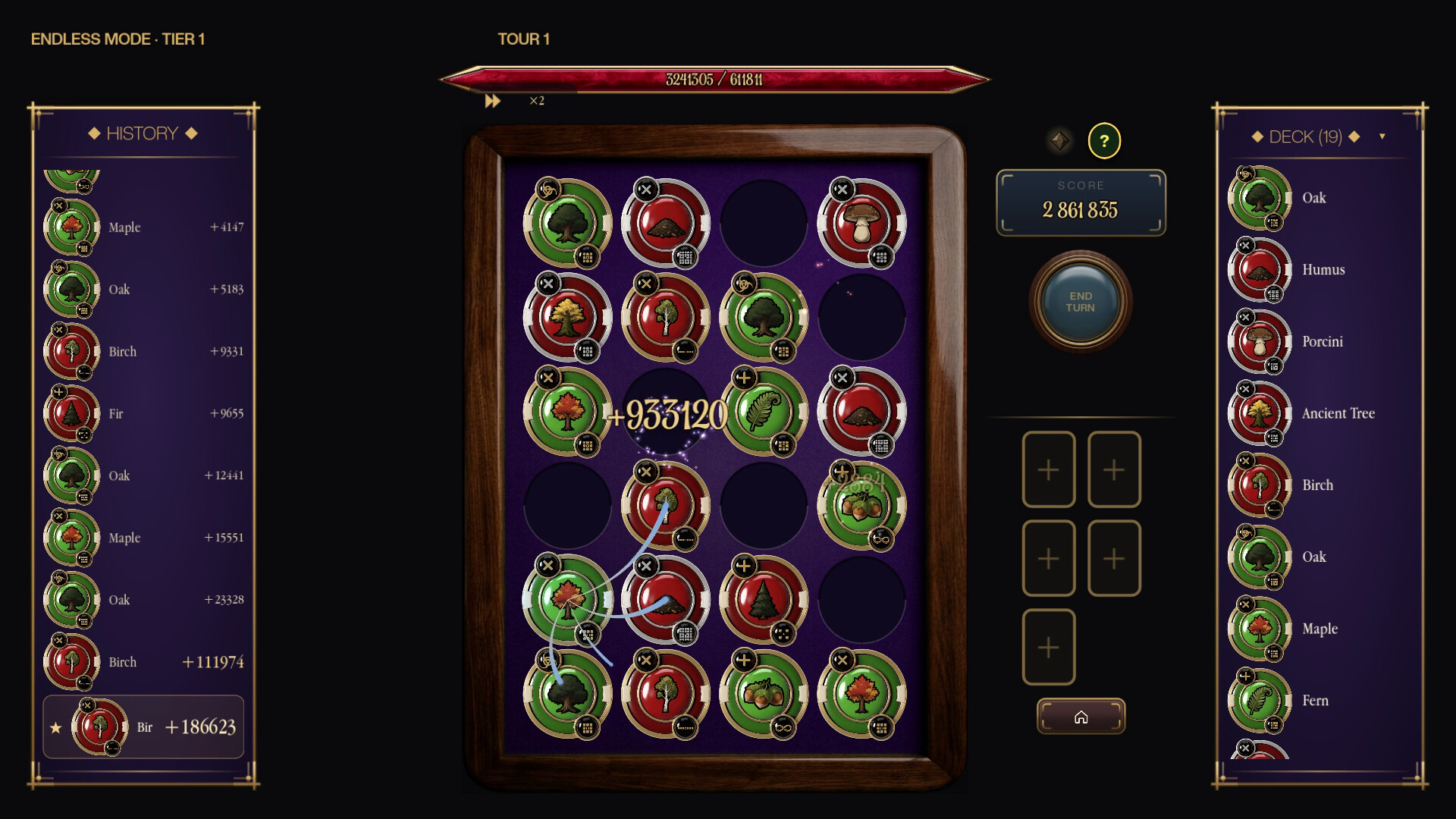Tapis screenshot 2