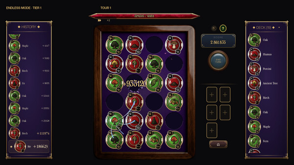 Screenshot media