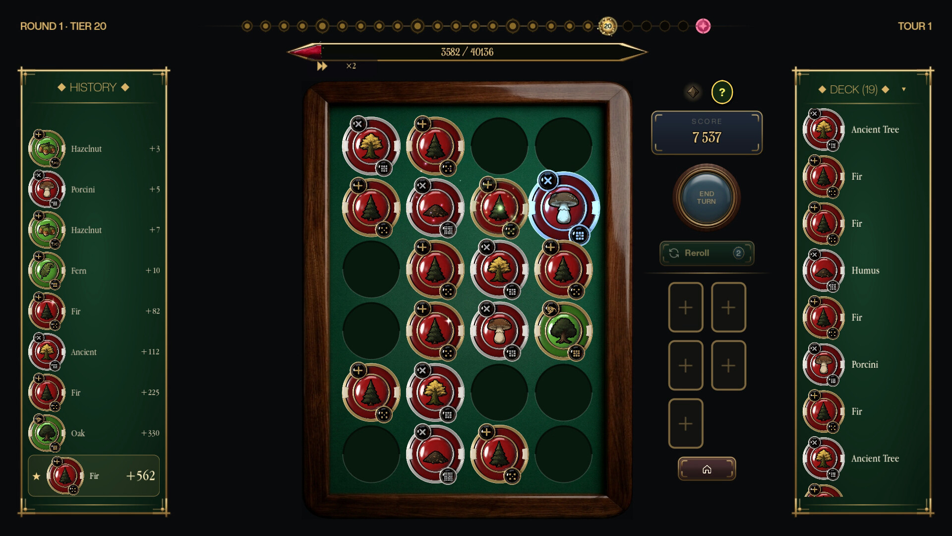Tapis screenshot 6