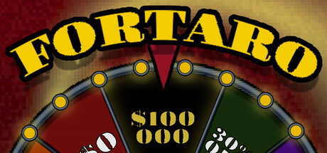 FORTARO β Steam game cover