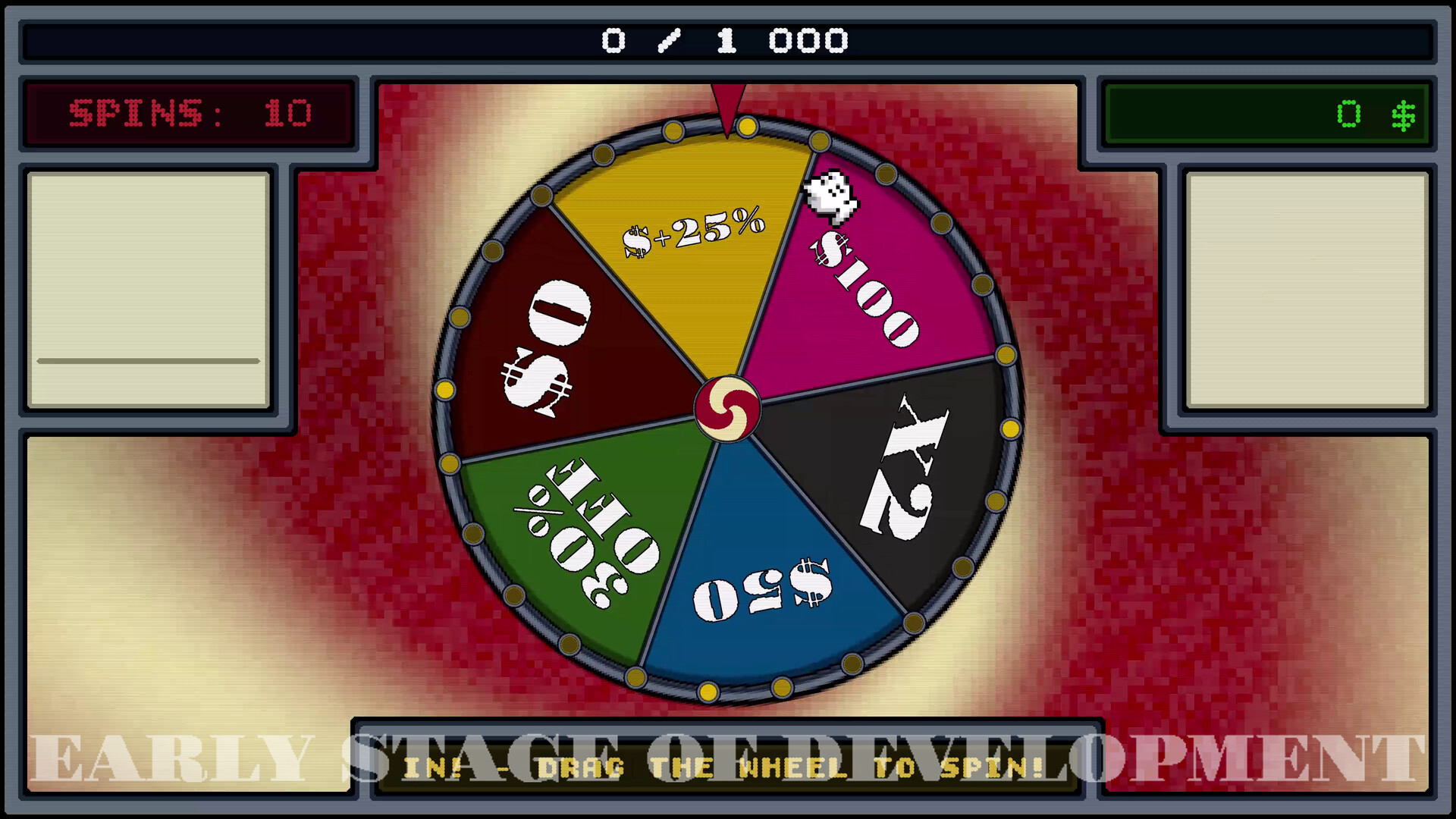 FORTARO Featured Screenshot #1