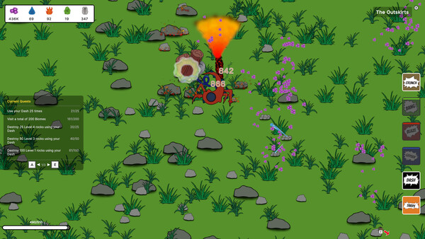 Screenshot media