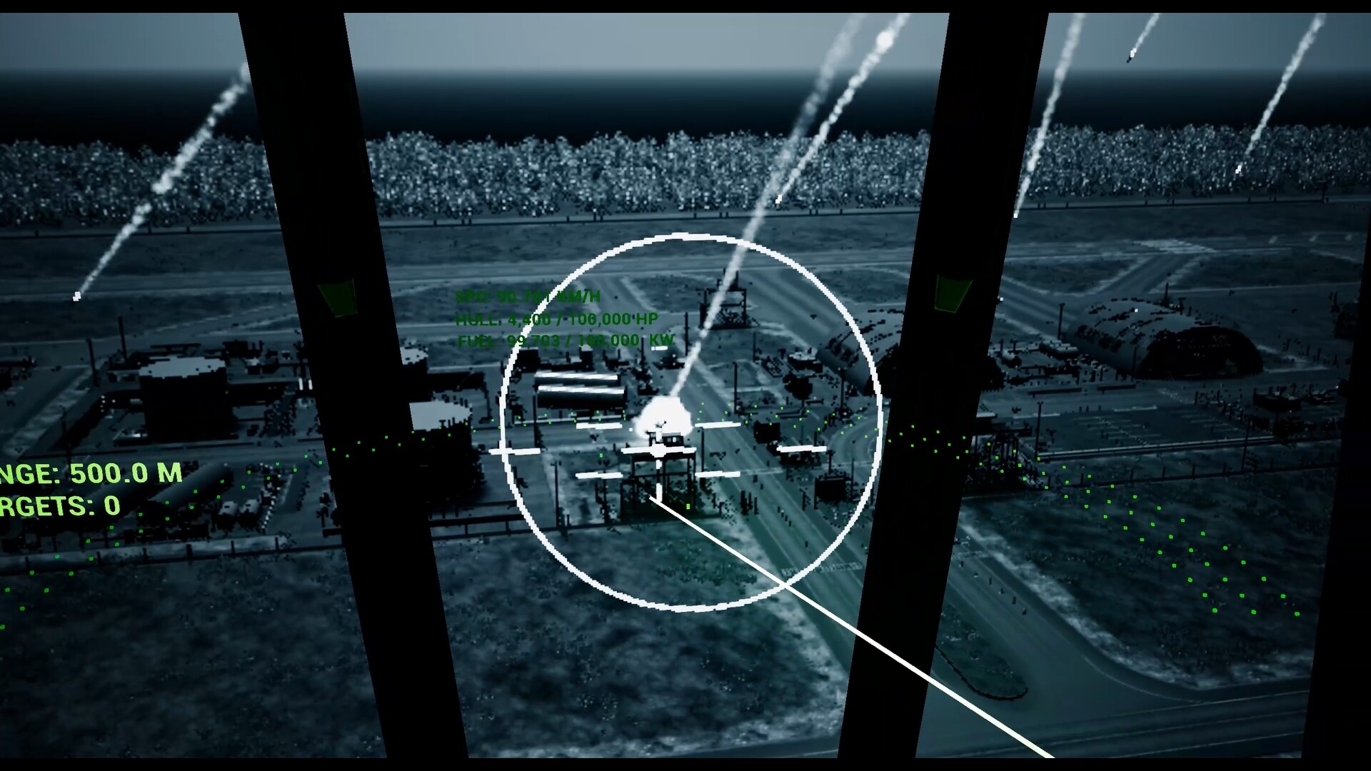Lethal Algorithmのスクリーンショット 1