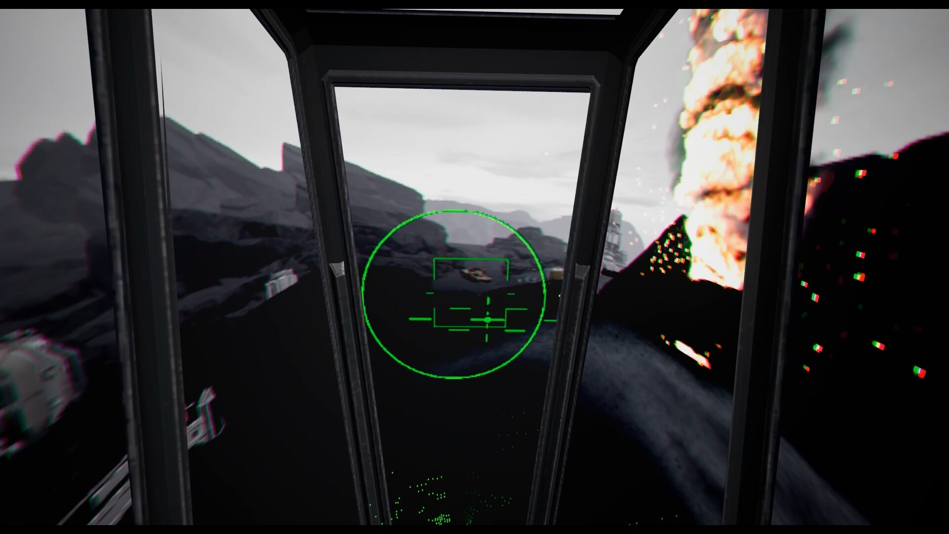 Lethal Algorithm screenshot 4
