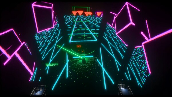 Lethal Algorithm Screenshot