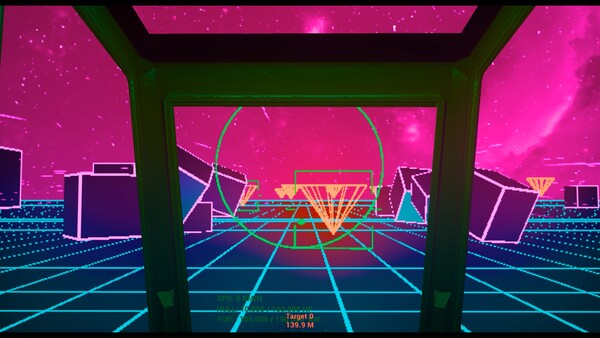 Lethal Algorithm screenshot 4