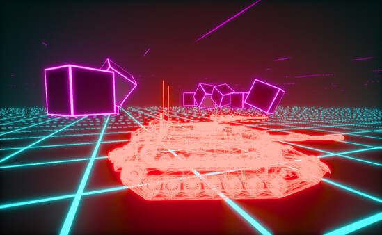 Lethal Algorithm Screenshot