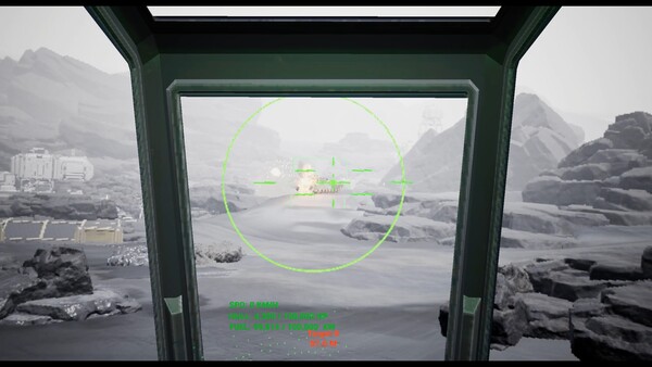 Lethal Algorithm screenshot 3