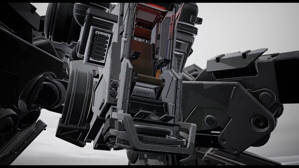 Lethal Algorithm screenshot 2