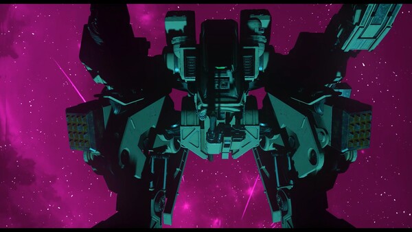 Lethal Algorithm screenshot 7