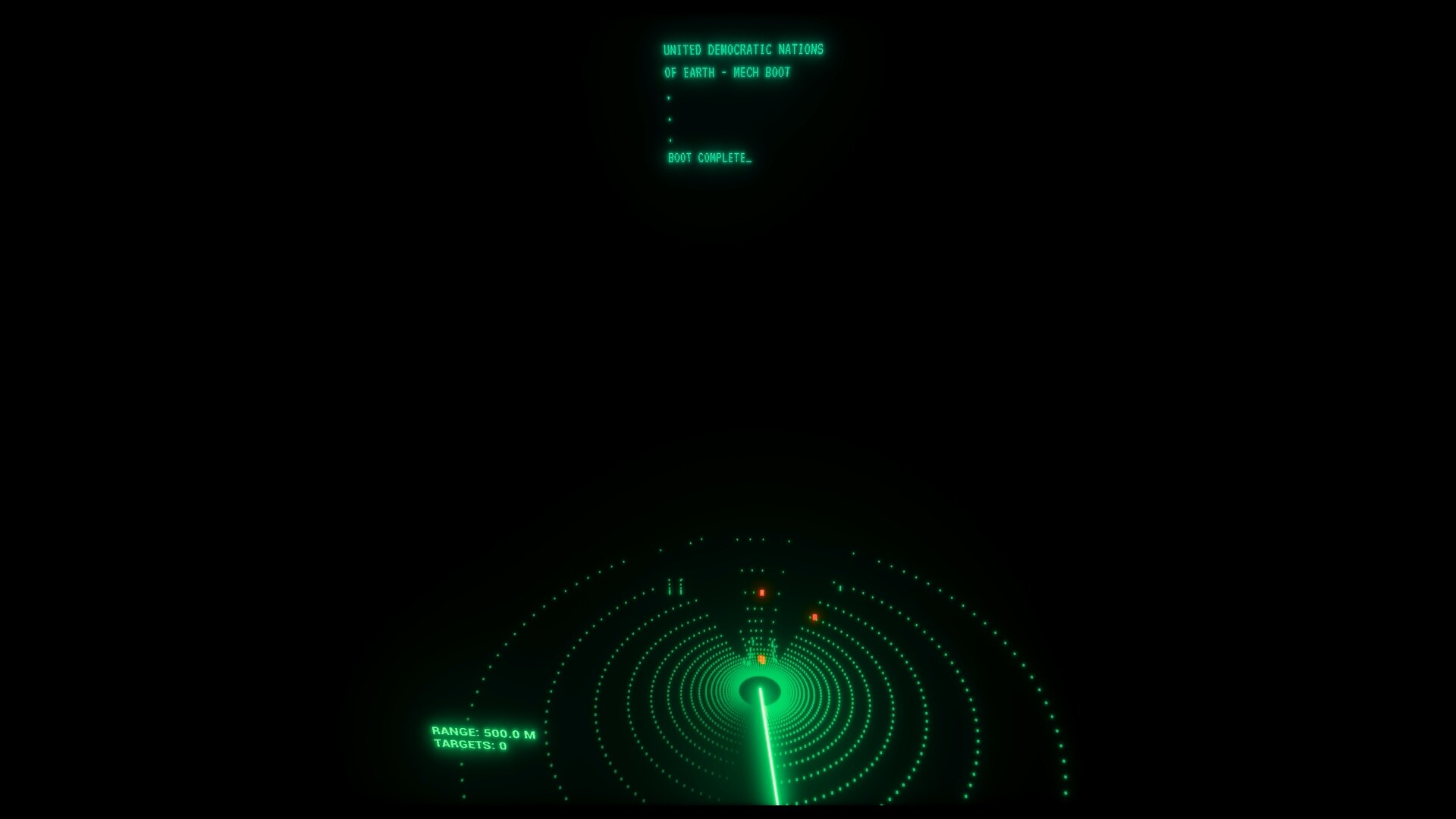 Lethal Algorithm screenshot 6