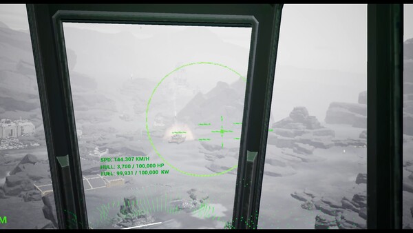 Lethal Algorithm screenshot 8