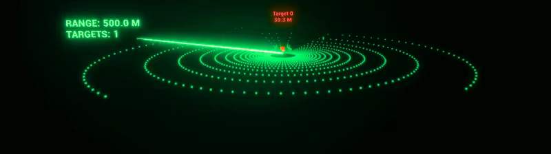 Lethal Algorithm video 2