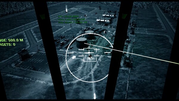 Lethal Algorithm screenshot 5
