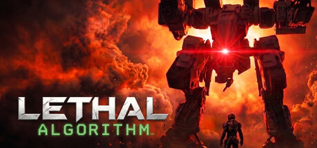 Lethal Algorithmの作品画像