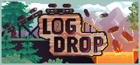 Log Drop