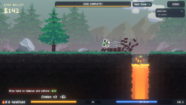 Log Drop screenshot 5