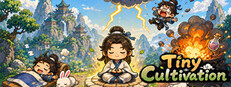 Tiny Cultivation cover