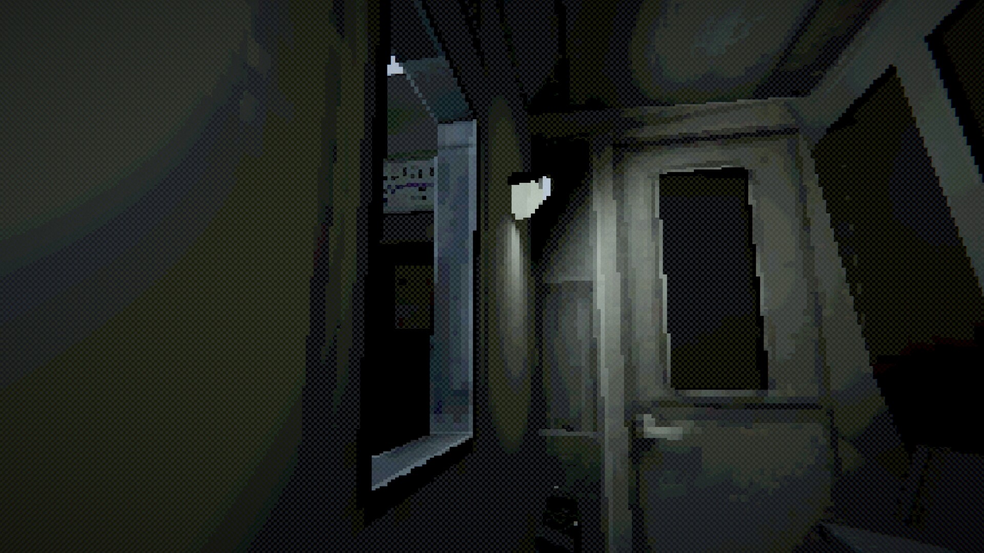 Next Station is... screenshot 2