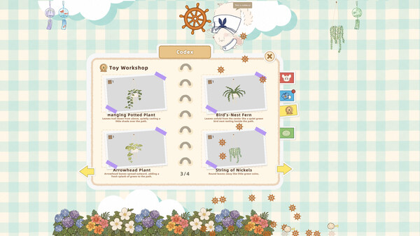 Chichi's Desktop Journey screenshot 5