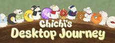 Chichi's Desktop Journey