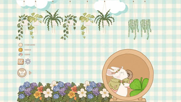 Chichi's Desktop Journey screenshot 6
