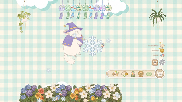 Chichi's Desktop Journey screenshot 2