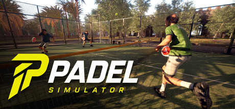 Padel Simulator