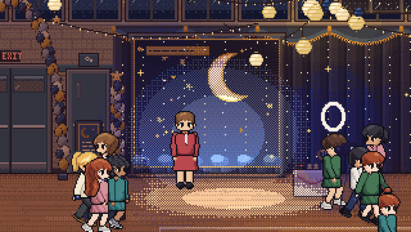 Magical Girl / 魔法少女 — 4