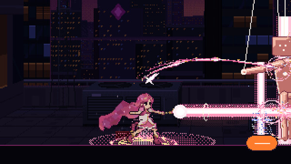 Magical Girl / 魔法少女 — 3