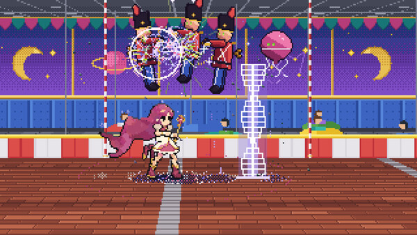 Magical Girl / 魔法少女 — 7