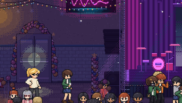 Magical Girl / 魔法少女 — 12