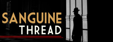 Sanguine Thread cover