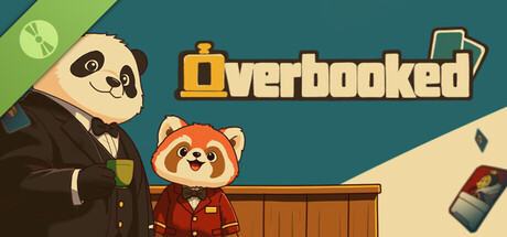 Overbooked Demo