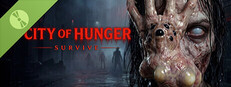 City of Hunger Demo