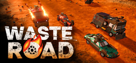 Wasteroad