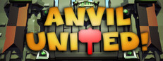 Anvil United! cover