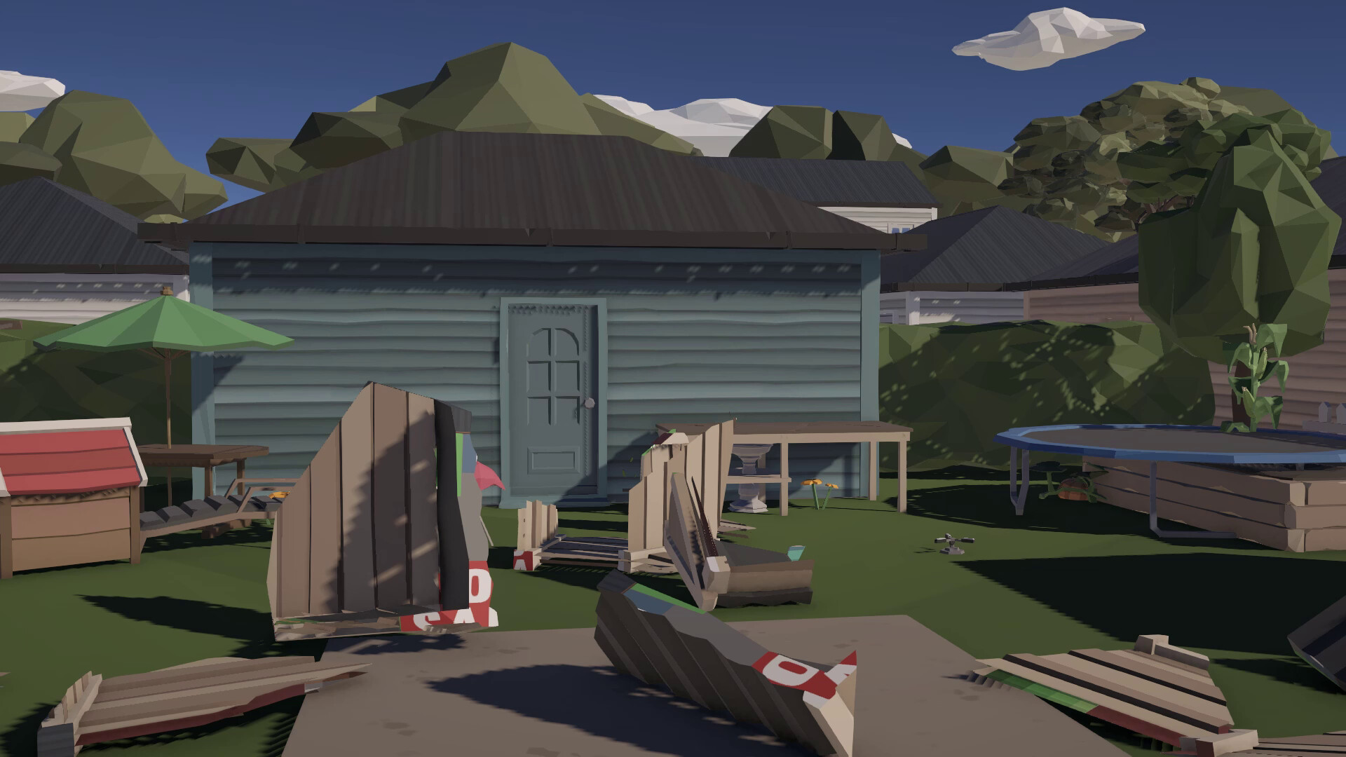 DEMO IT! screenshot