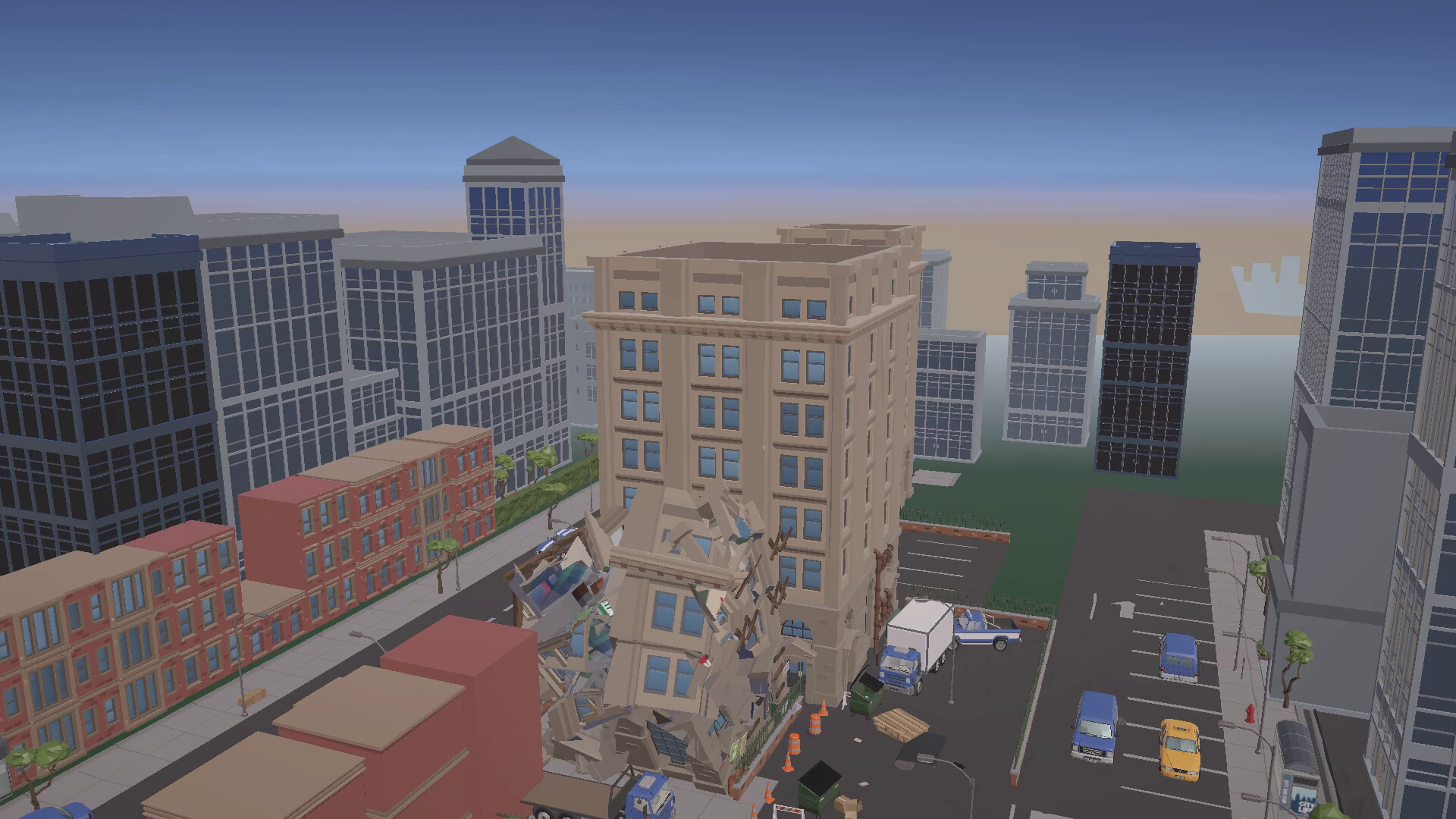 DEMO IT! screenshot