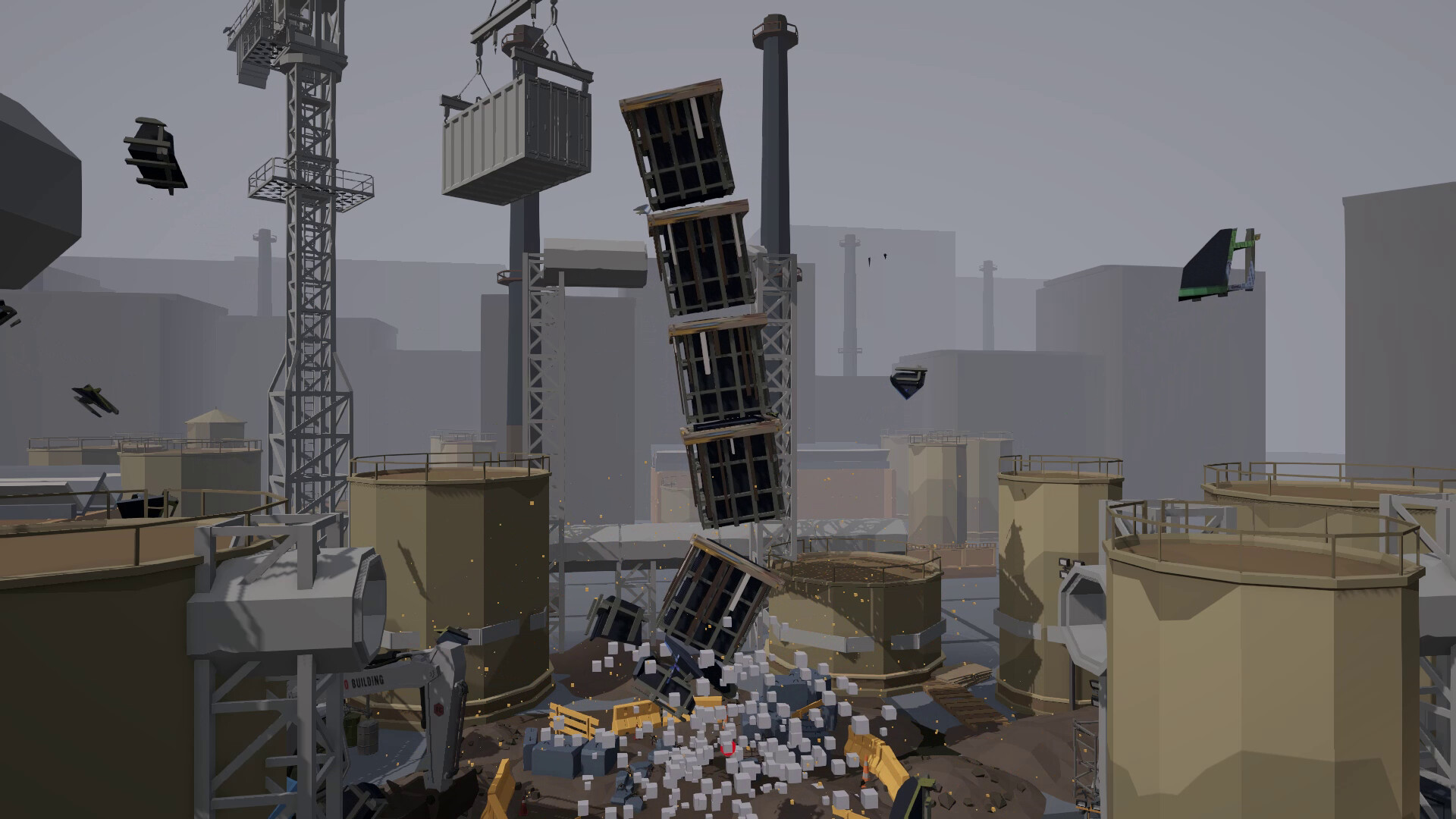 DEMO IT! screenshot #2
