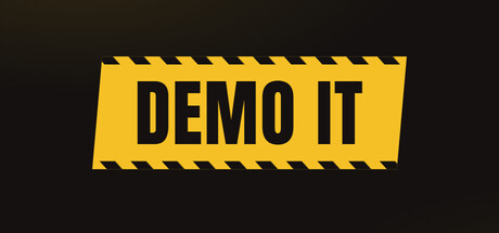 DEMO IT! cover
