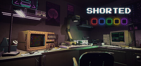Shorted