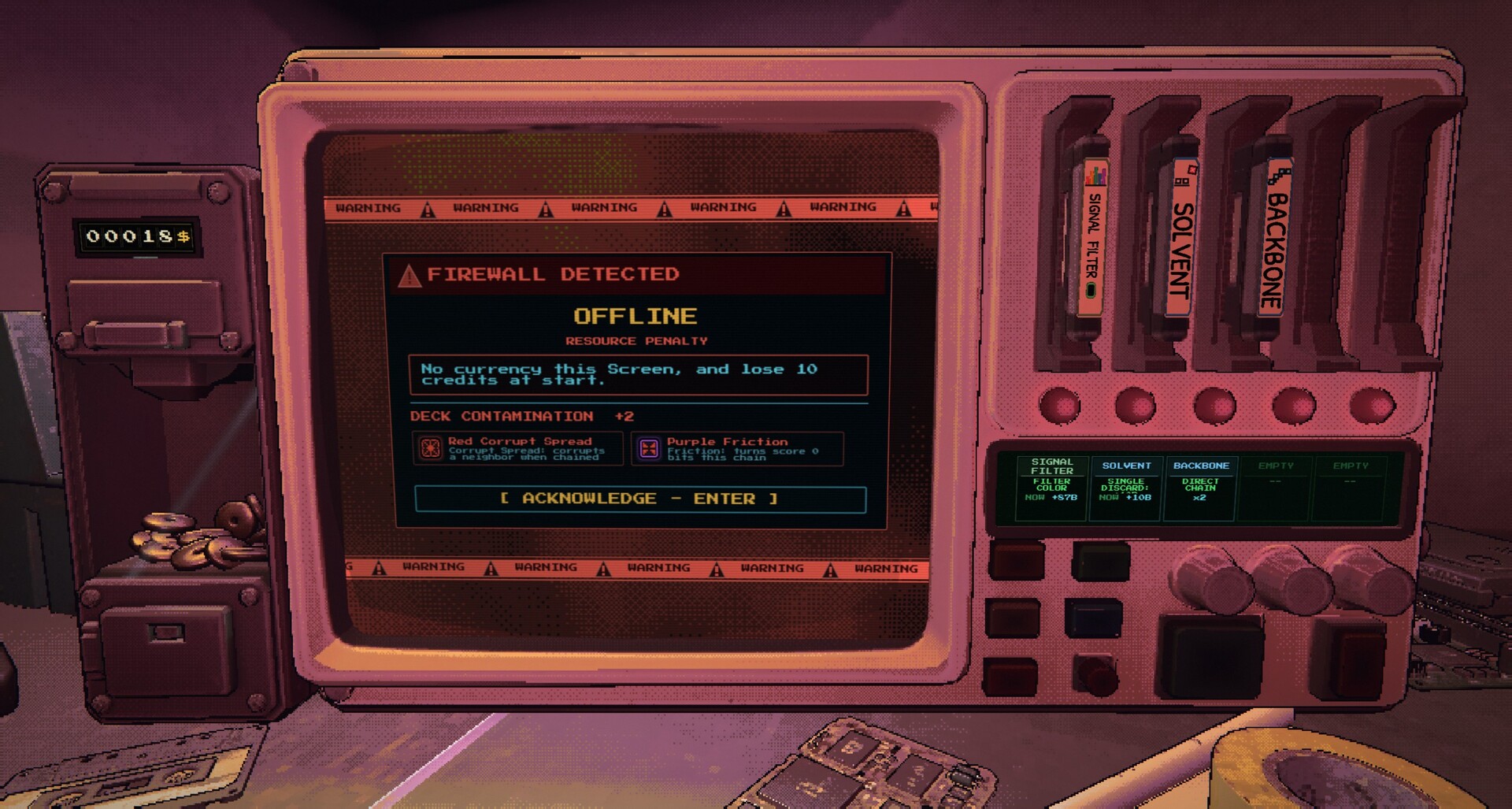 Shorted screenshot #5