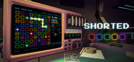 Shorted