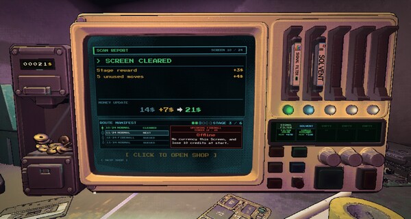 Shorted screenshot 6