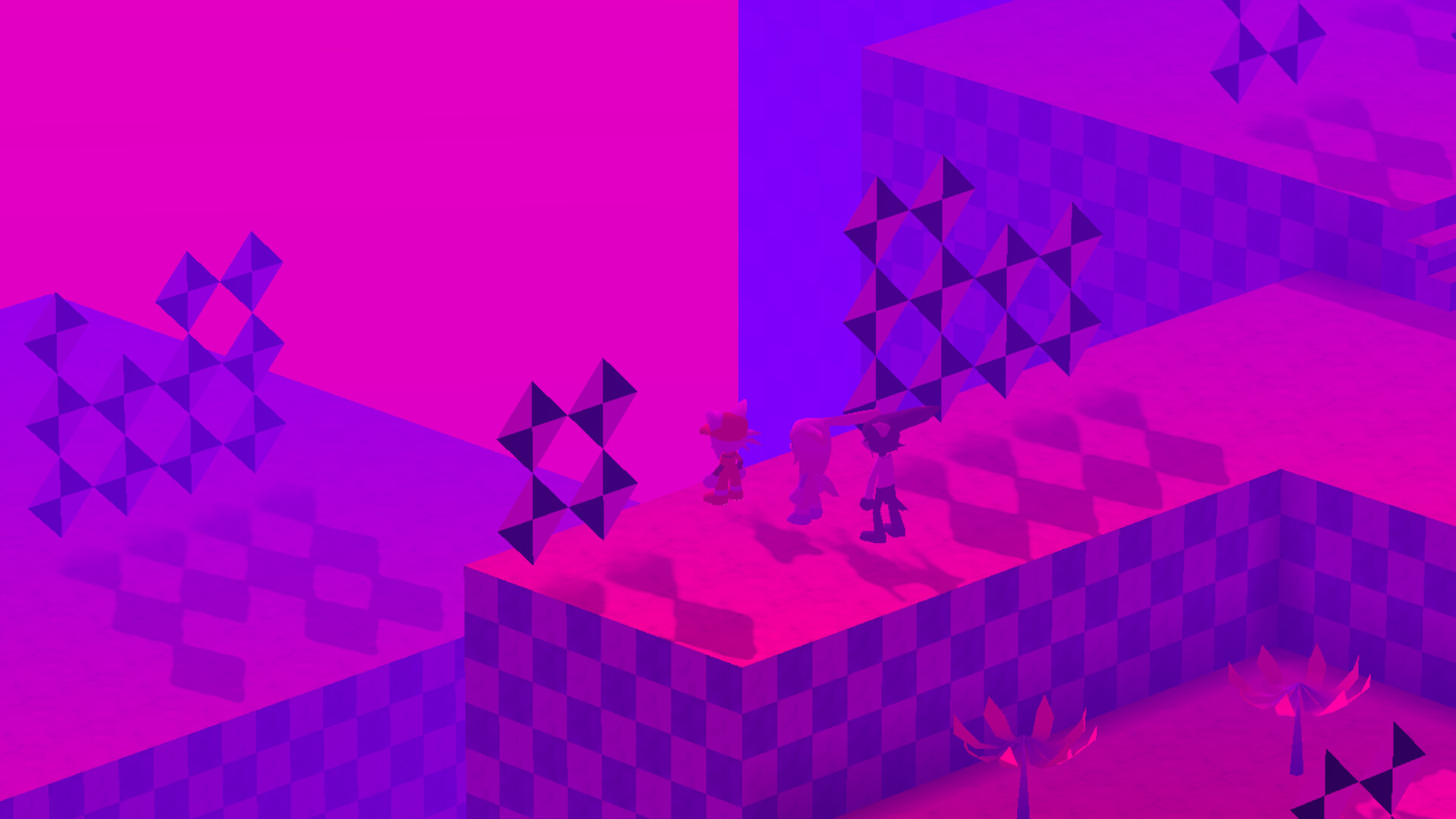 WANDERLAND screenshot 9