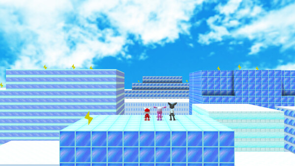 WANDERLAND screenshot 6