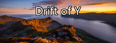Drift of Y