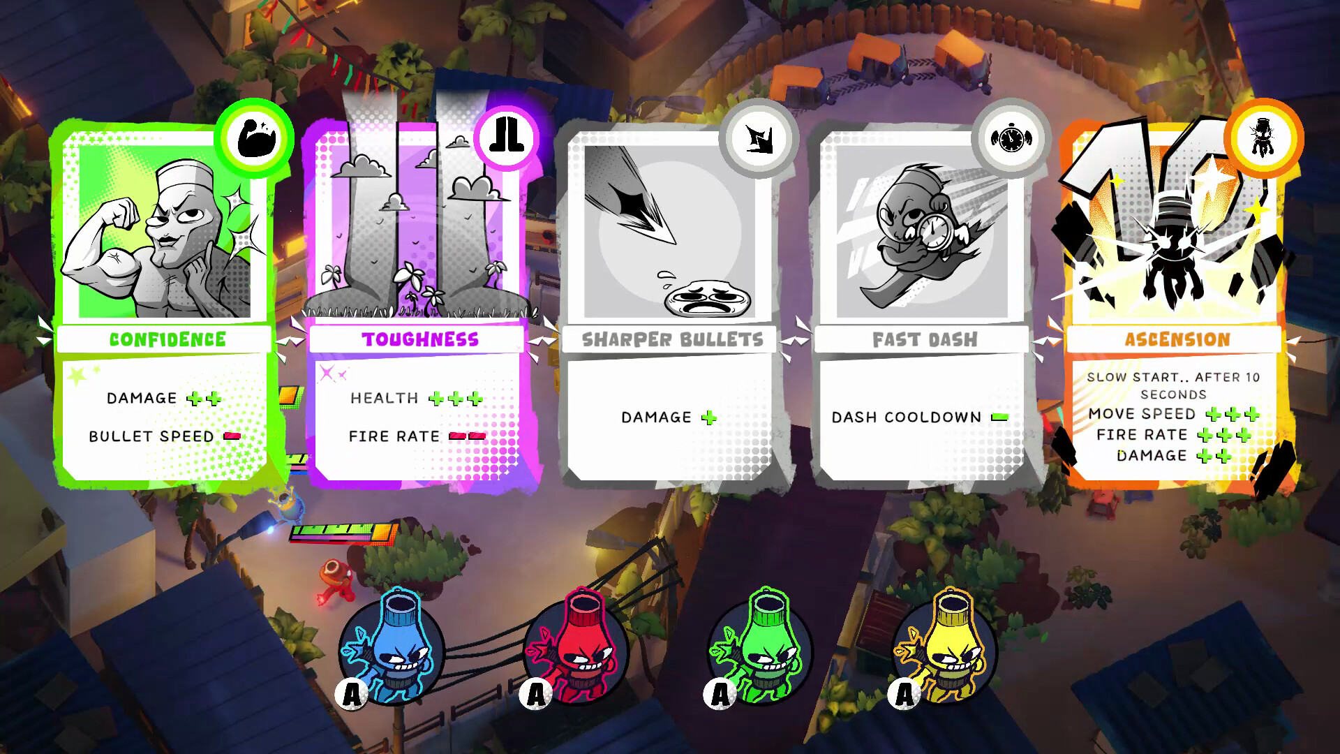 GoKaboom! screenshot 2