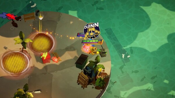GoKaboom! screenshot 3